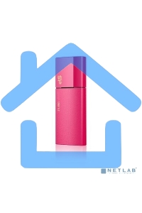 Флешка USB R/W 64 Gb Silicon Power Blaze B05, USB 3.0, Розовый