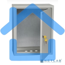 Корпус металлический IEK YKM40-03-31 ЩМП-3-0 36 УХЛ3 IP31 размеры 650х500х220 мм