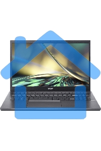 Ноутбук Acer Aspire 5A515-57 Core i5-12450H/16Gb/SSD 256Gb/15.6