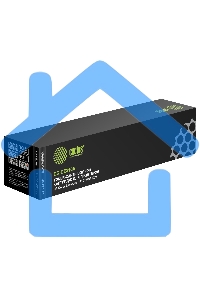 Картридж лазерный Cactus CS-CE310A черный (1200 стр.) для HP Color LaserJet CP1012Pro/CP1025Pro