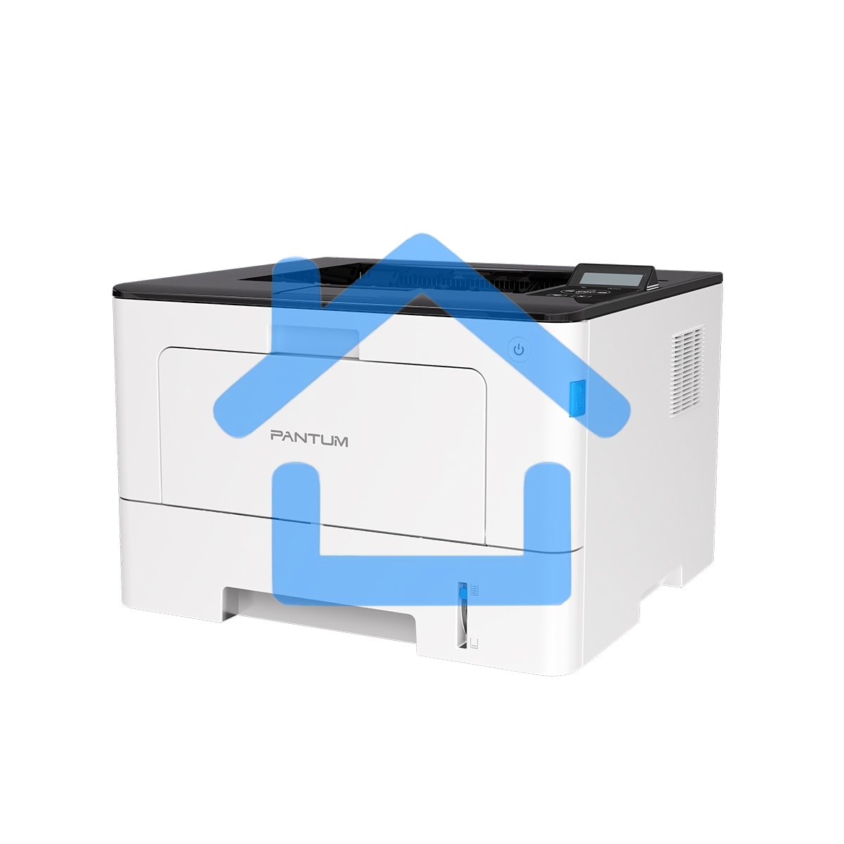 Принтер лазерный Pantum BP5200DW