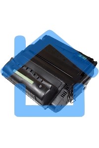 Картридж лазерный Cactus CS-Q5945A черный (18000 стр.) для HP 4345/4345MFP