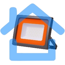 Прожектор LED PFL-SC 150Вт 6500К IP65 JazzWay 5005167