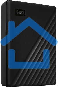 Внешний HDD 2.5