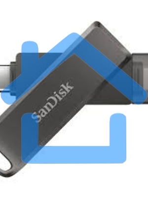 Флешка USB Sandisk USB3 64 Gb SDIX70N-064G-GN6NN