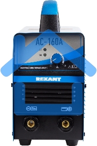 Сварочный инвертор Rexant AC-160А