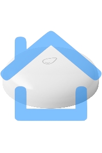 Датчик протечки, Яндекс, Zigbee YNDX-00521