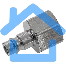 Ниппель универсальный быстросъемный (