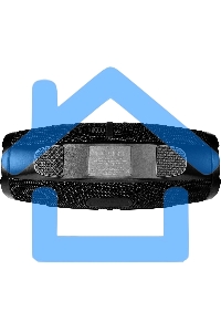 Колонка портатитвная Ural ГР-007 черный 60W 2.2 BT/3.5Jack/USB 10м 5000mAh (УРАЛ ГР-007 черный)