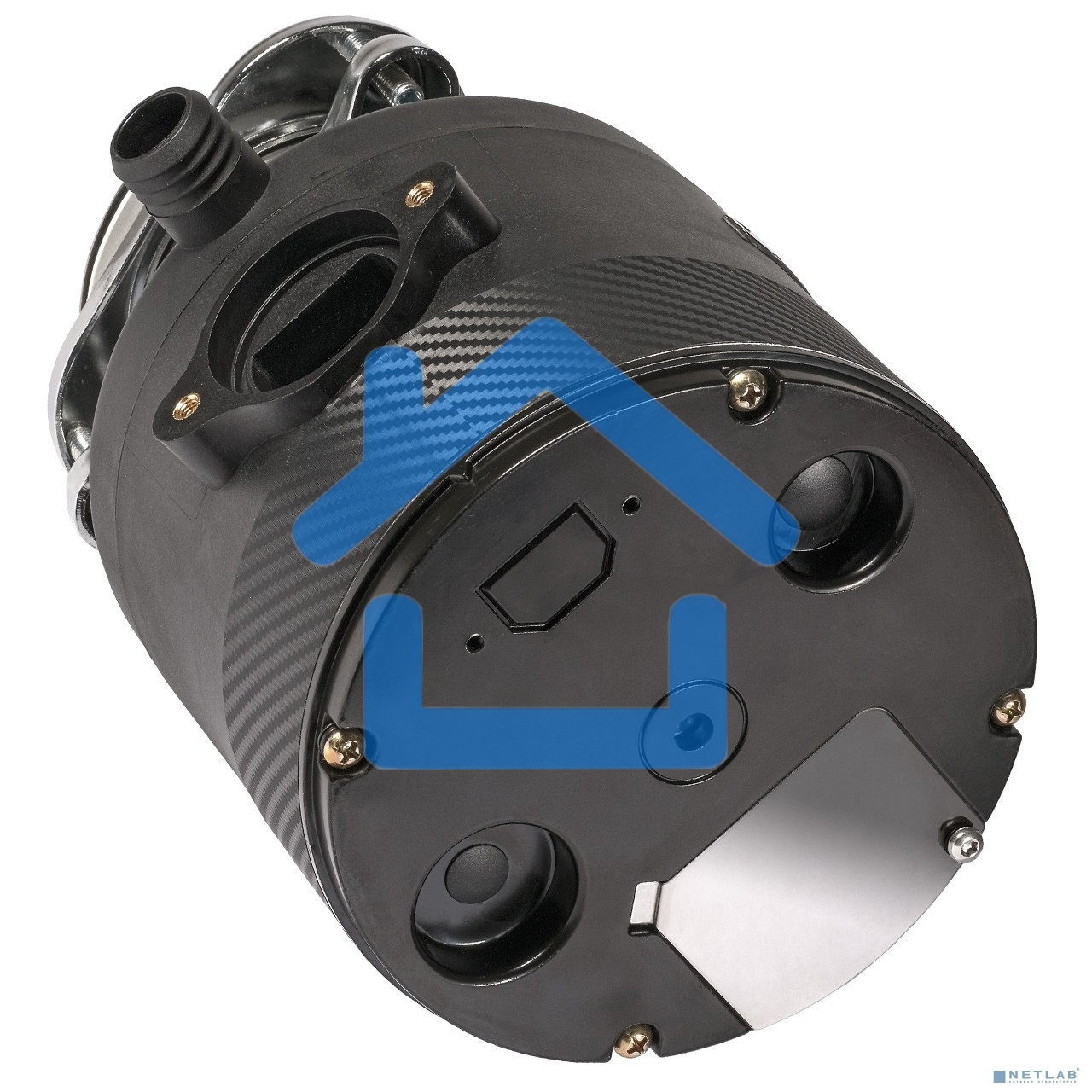 Измельчитель пищевых отходов Bort Alligator X (93414707)