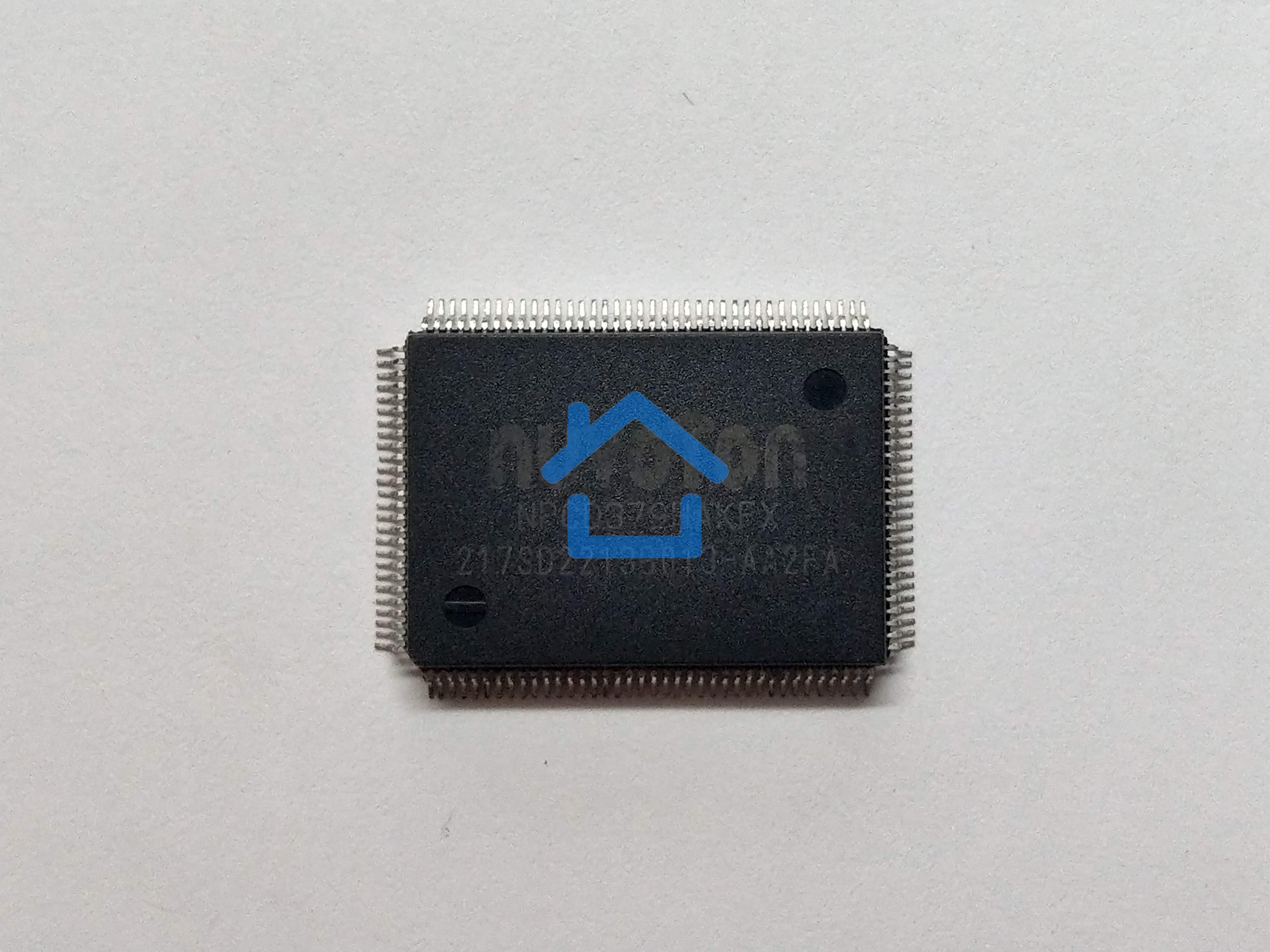 Мультиконтроллер NPCD379HAKFX