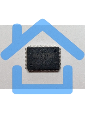 Мультиконтроллер NPCD379HAKFX