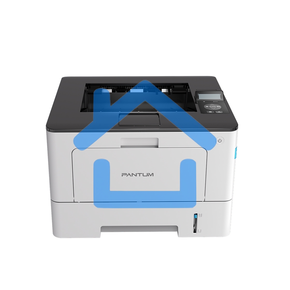 Принтер лазерный Pantum BP5200DW