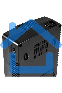 Источник бесперебойного питания Бастион SKAT-UPS 800-AID-IN-1x9-8 ИБП 220В 480Вт, LCD, АКБ 1x 9А·ч, line interactive, мод.синус, 8хSchuko,2xUS (8933)