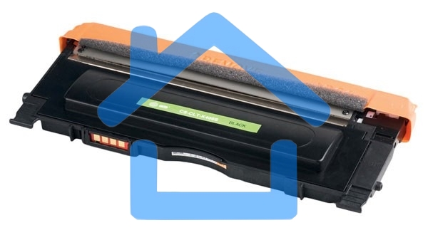 Картридж лазерный Cactus CS-CLT-K409S черный (1500 стр.) для Samsung CLP-310/315/CLX-3170/3175/3175FN