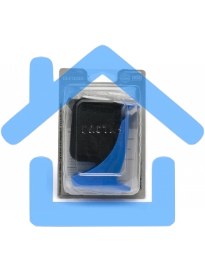 Картридж струйный Cactus CS-C1823D цветной (38ml) для №23 HP DeskJet 700series/712c/720c/722c/810