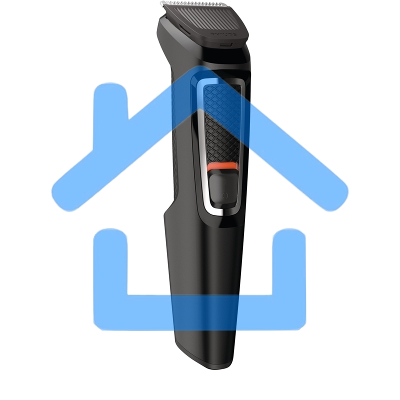 Машинка для стрижки Philips MG3730/15