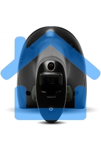 Сканер штрих-кода Mertech CL-2310 BLE Dongle P2D 1D/2D