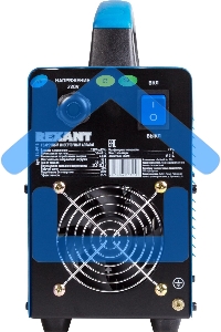 Сварочный инвертор Rexant AC-160А