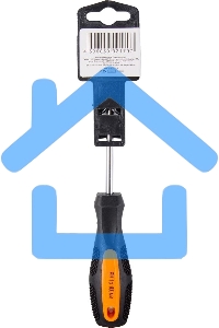 Отверткакрестовая ВИХРЬ PH1, 100 мм