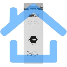 Набор удлиненных торцевых головок Matrix 3/8