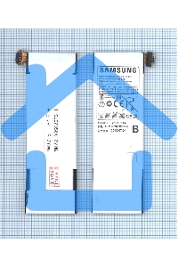 Аккумуляторная батарея 5735B0 для Samsung Galaxy S WiFi 5.0 (G70) 3.7V 9,20Wh