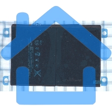 Аккумуляторная батарея A1484 для Apple iPad Air, Apple iPad 9.7 (2018) Аккумуляторная батарея A1484 для Apple iPad Air, Apple iPad 9.7 (2018)