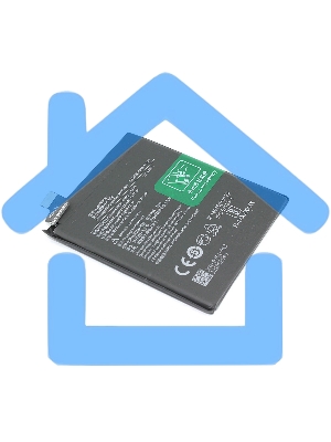 Аккумуляторная батарея для OnePlus 8 (BLP761) 3.87V 4320mAh Li-Pol