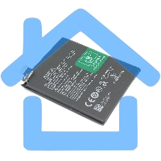 Аккумуляторная батарея для OnePlus 8 (BLP761) 3.87V 4320mAh Li-Pol Аккумуляторная батарея для OnePlus 8 (BLP761) 3.87V 4320mAh Li-Pol