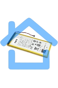 Аккумуляторная батарея GA40 для Motorola Moto G4 Plus