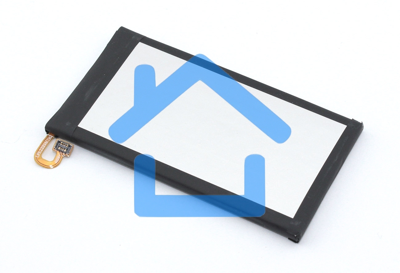 Аккумулятор (батарея) Amperin EB-BA320ABE для Samsung Galaxy A3 2017 SM-A320