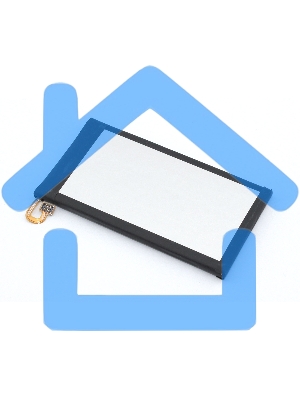 Аккумулятор (батарея) Amperin EB-BA320ABE для Samsung Galaxy A3 2017 SM-A320