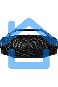 Колонка портатитвная Ural ГР-007 черный 60W 2.2 BT/3.5Jack/USB 10м 5000mAh (УРАЛ ГР-007 черный)