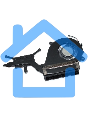 Система охлаждения для ноутбука Lenovo Yoga 3 14, 700-14 CPU