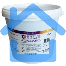 Чистящее средство от кофейных масел для эспрессо-машин в порошке EXPERT-CM 5кг