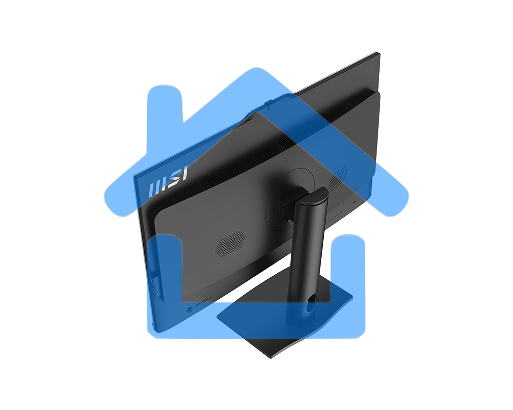 Моноблок MSI Pro AP272P 14M AiO 27