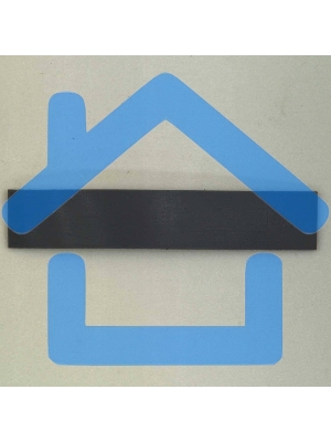 Тормозная площадка(резинка) обх.лотка Samsung/HP ML-2150/2550/3560/Phaser 3420/3450 (JC73-00132A)