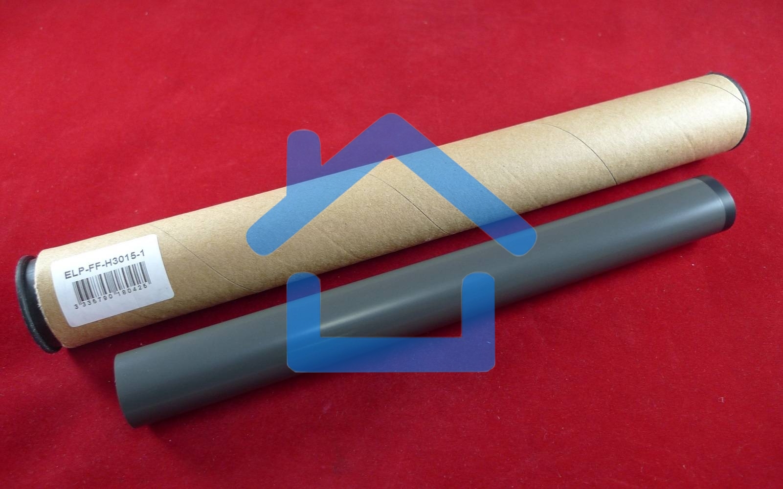 Термопленка HP LJ P3015 (ELP, Китай) 