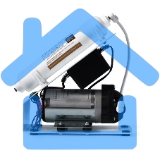 Фильтр Гейзер Самогоныч для очистки самогона (в уп. 1 шт) Фильтр Гейзер Самогоныч для очистки самогона (в уп. 1 шт)