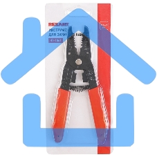 Инструмент для зачистки кабеля Rexant HT-1041 0.9-6.0 мм²
