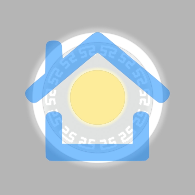 Светильник светодиодный встраиваемый Rexant Aurora&Sunset Sparta с изменяемой цветовой температурой и регулируемой мощностью 4х2W 2700-6500 К LED