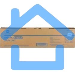 Блок барабана Konica-Minolta DR-311K черный bizhub C220/280/360