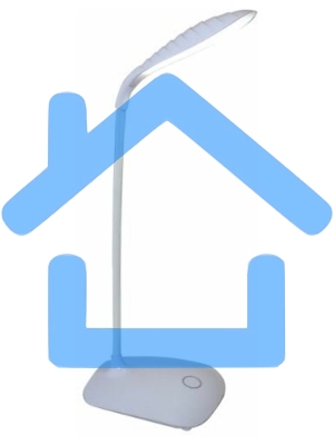 Лампа настольная RITMIX LED-310 белый