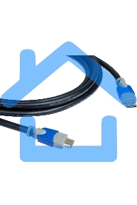 Кабель Kramer C-HM/HM/PRO-6 HDMI-HDMI(Вилка - Вилка), 1,8 м