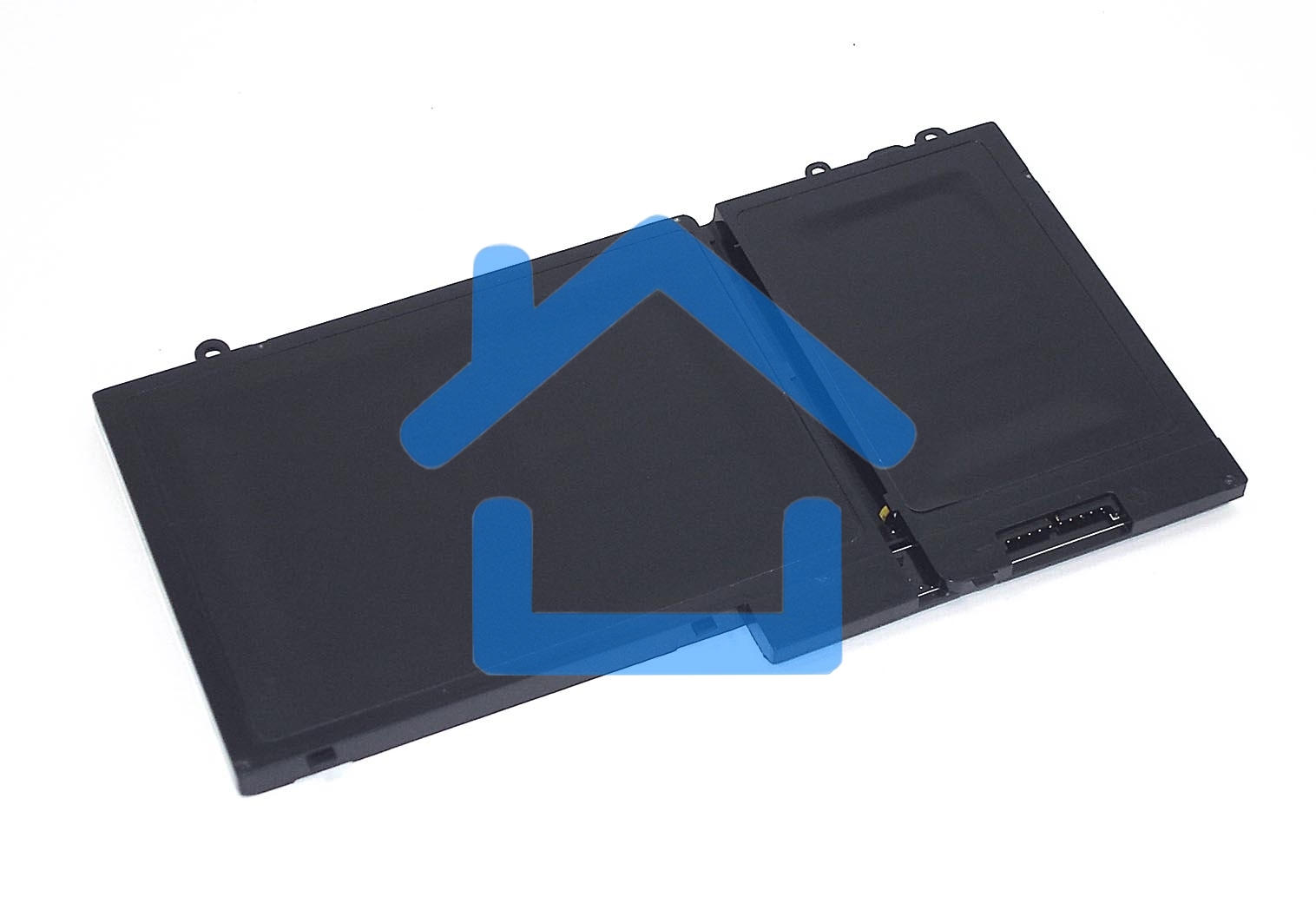 Аккумуляторная батарея для ноутбука Dell Latitude E5250 11.1V 38Wh черный OEM