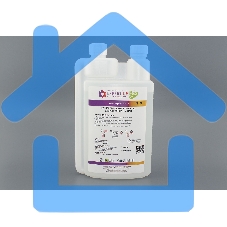 Жидкость для удаления накипи EXPERT-CM Bio, флакон с дозатором 1л.