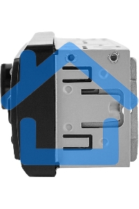 Автомагнитола ACV AVS-401UBW 1DIN 4x50Вт v5.0 AUX 2 (43343)