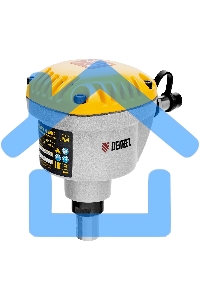 Пневматический молоток Denzel HP120 для одиночных гвоздей до 120 мм