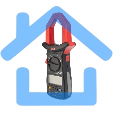 Токовые клещи UNI-T UT206