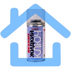 Смазка проникающая 